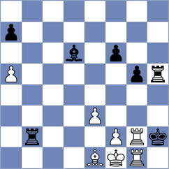 Gledura - Durarbayli (chess.com INT, 2024)