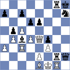 Ruiz Soria - Najar Arrieta (Sitges ESP, 2024)