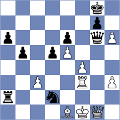 Markovic - Loncar (Kostrena, 2005)