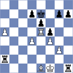 Van Kemenade - Coddington (Sunningdale, 2008)