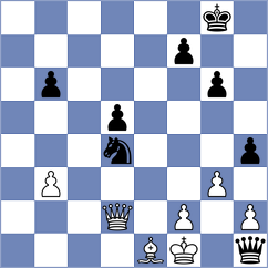 Hoeger - Rafayevych (Bingen, 2008)