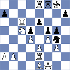 Moreira - Joseph Benher (chess.com INT, 2024)