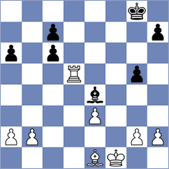 Fernandez - Petran (Budapest, 2001)