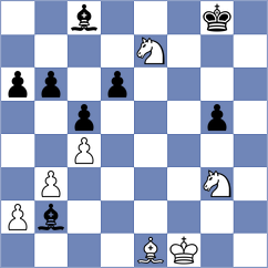 Stojilkovic - Djordjevic (Nis, 2008)