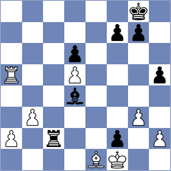 Zavgorodniy - Lazavik (chess.com INT, 2024)