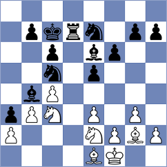 Leitgeb - Sitnic (chess.com INT, 2025)