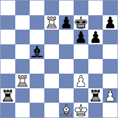 Rustamov - Mahdavi (chess.com INT, 2025)