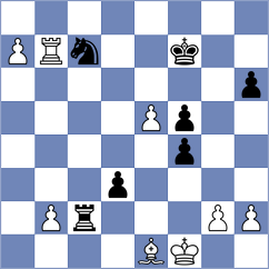 Lamard - Mkrtchyan (Nimes, 2012)