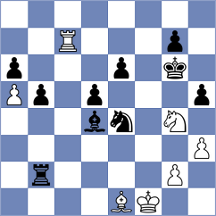 Perry - Haussernot (chess.com INT, 2025)