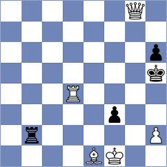 Atis - Leinov (chess.com INT, 2025)