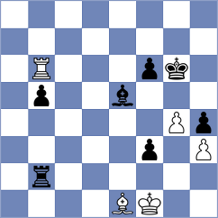 Donegani - Maurer (Austria AUT, 2022)