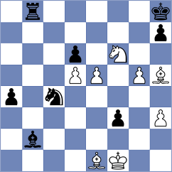 Danov - Botvinnik (Moscow, 1963)