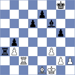 Burmakin - Timoscenko (Oberwart, 1994)