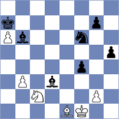 Tavares - Vazquez Gonzalez (Burgas, 1999)
