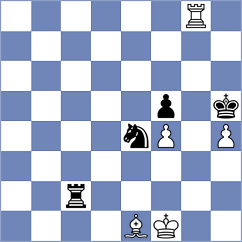 Faizrakhmanov - Andreikin (chess.com INT, 2022)
