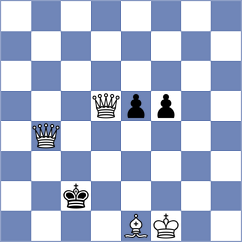 Mikhailov - Aarav (chess.com INT, 2022)
