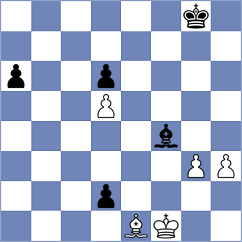 Roberson - Moussard (London ENG, 2025)