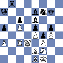 Ragozin - Gallagher (Geneve, 1992)