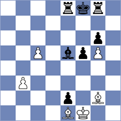 Therien - Anderson (Arvida, 1949)