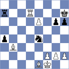 Mesquita - Santos (chess.com INT, 2024)