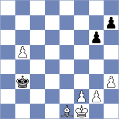 Faydi - Benlatreche (Europe Echecs INT, 2021)