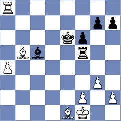 Milosevic - Djakovic (Kragujevac, 2011)