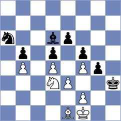 Peinado - Sanchez (Santander, 2012)