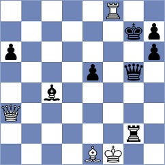 Didy - Ponomariov (Voronezh, 2010)