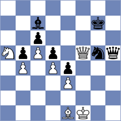 Gareev - Jubin (Tashkent UZB, 2024)