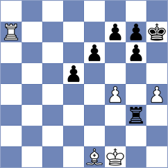 Girish - Bosnjak (Chess.com INT, 2020)