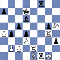 Fiorito - Kobo (chess.com INT, 2025)