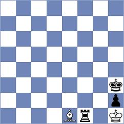 Lamard - Trimitzios (Chess.com INT, 2019)