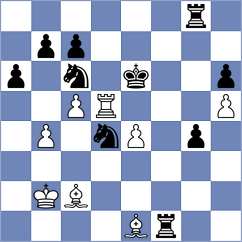 Pigeat - Stoyanov (chess.com INT, 2024)