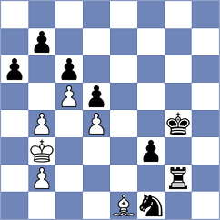 Deveci - To (chess.com INT, 2024)