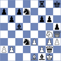 Tierney - McBride (Lichess.org INT, 2021)