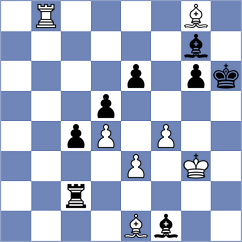 Seyhanoglu - Gulamirian (chess.com INT, 2025)