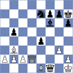 Bidal - Kuznecov (Toronto, 1981)