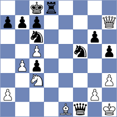 Maiorov - Schnoor (Playchess.com INT, 2011)