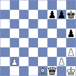 Chasin - Matamoros Franco (Chess.com INT, 2021)