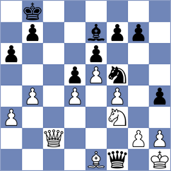 Jordan - Ternault (chess.com INT, 2024)