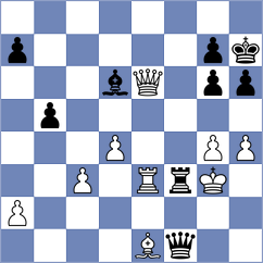 Vlassov - Nguyen Ngoc Truong Son (chess.com INT, 2025)