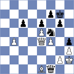 Cordeiro - Devaev (chess.com INT, 2025)