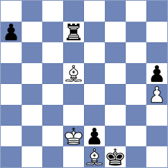 Tristan - Yezhel (chess.com INT, 2023)