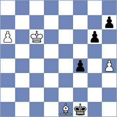 Kucza - Butti (chess.com INT, 2025)