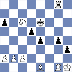 Pongratz - Moore (Nittenau, 2001)