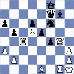 Labussiere - Madaminov (chess.com INT, 2025)
