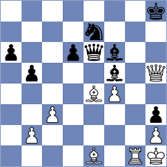 Joeres - Stricker (Munich GER, 2025)