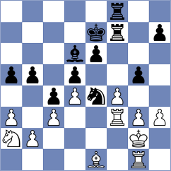 Liesecke - Bellin (Guernsey, 1990)