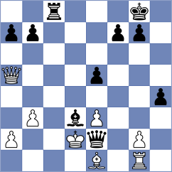 Adan Bermudez - Hamley (chess.com INT, 2024)