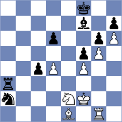 Semenov - Liakhovetsky (Slavutich, 1998)